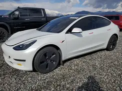 5YJ3E1EB7MF060329 2021 TESLA MODEL 3