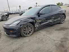5YJ3E1EB7MF060444 2021 TESLA MODEL 3