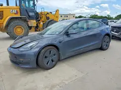 5YJ3E1EB7MF061710 2021 TESLA MODEL 3