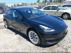 5YJ3E1EB7MF063148 2021 TESLA MODEL 3