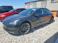 5YJ3E1EB7MF063179 2021 TESLA MODEL 3