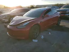 5YJ3E1EB7MF063215 2021 TESLA MODEL 3