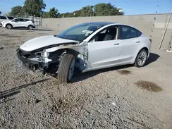 5YJ3E1EB7MF064753 2021 TESLA MODEL 3