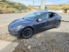 5YJ3E1EB7MF065630 2021 TESLA MODEL 3
