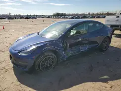 5YJ3E1EB7MF066731 2021 TESLA MODEL 3