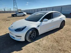 5YJ3E1EB7MF066891 2021 TESLA MODEL 3