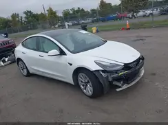 5YJ3E1EB7MF068172 2021 TESLA MODEL 3
