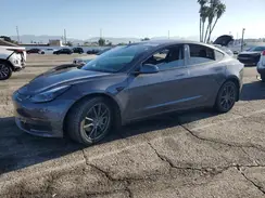 5YJ3E1EB7MF070942 2021 TESLA MODEL 3