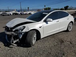 5YJ3E1EB7MF074330 2021 TESLA MODEL 3