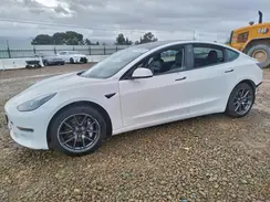 5YJ3E1EB7MF075509 2021 TESLA MODEL 3