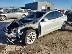 5YJ3E1EB7MF078412 2021 TESLA MODEL 3