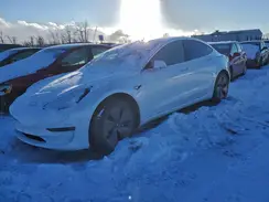 5YJ3E1EB7MF078619 2021 TESLA MODEL 3