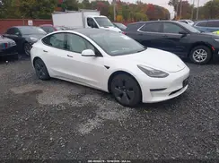 5YJ3E1EB7MF079494 2021 TESLA MODEL 3