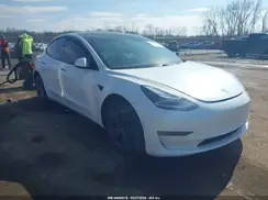 5YJ3E1EB7MF079656 2021 TESLA MODEL 3