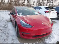 5YJ3E1EB7MF079897 2021 TESLA MODEL 3