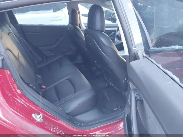 5YJ3E1EB7MF079897 2021 TESLA MODEL 3 - Image 8