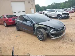5YJ3E1EB7MF087398 2021 TESLA MODEL 3