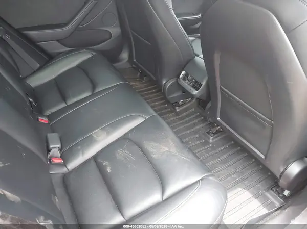 5YJ3E1EB7MF087398 2021 TESLA MODEL 3 - Image 8
