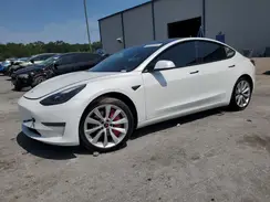 5YJ3E1EB7MF093184 2021 TESLA MODEL 3