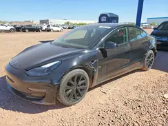 5YJ3E1EB7MF098532 2021 TESLA MODEL 3