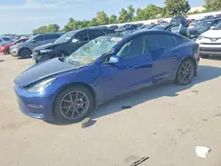 5YJ3E1EB7MF836829 2021 TESLA MODEL 3