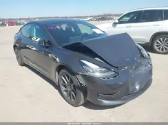 5YJ3E1EB7MF849029 2021 TESLA MODEL 3