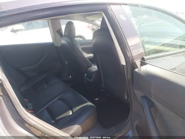5YJ3E1EB7MF849029 2021 TESLA MODEL 3 - Image 8