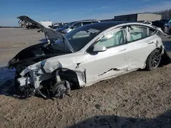 5YJ3E1EB7MF849399 2021 TESLA MODEL 3