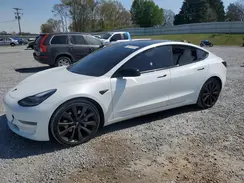 5YJ3E1EB7MF849953 2021 TESLA MODEL 3