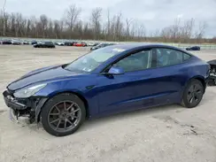 5YJ3E1EB7MF853288 2021 TESLA MODEL 3