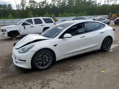 5YJ3E1EB7MF859222 2021 TESLA MODEL 3