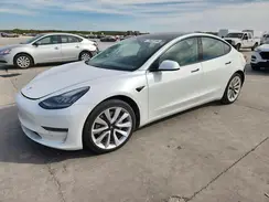 5YJ3E1EB7MF859835 2021 TESLA MODEL 3