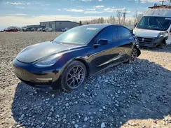 5YJ3E1EB7MF861956 2021 TESLA MODEL 3