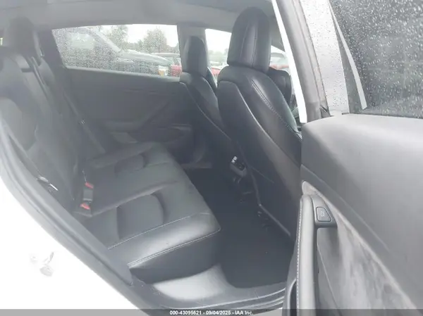 5YJ3E1EB7MF862301 2021 TESLA MODEL 3 - Image 8