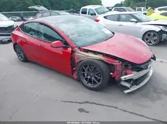 5YJ3E1EB7MF862802 2021 TESLA MODEL 3