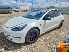 5YJ3E1EB7MF868969 2021 TESLA MODEL 3