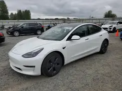 5YJ3E1EB7MF872844 2021 TESLA MODEL 3