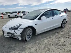 5YJ3E1EB7MF874304 2021 TESLA MODEL 3