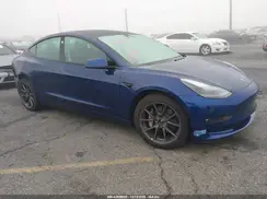 5YJ3E1EB7MF875775 2021 TESLA MODEL 3