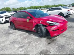 5YJ3E1EB7MF879163 2021 TESLA MODEL 3