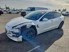 5YJ3E1EB7MF879731 2021 TESLA MODEL 3