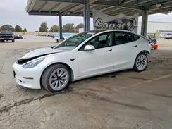 5YJ3E1EB7MF902246 2021 TESLA MODEL 3