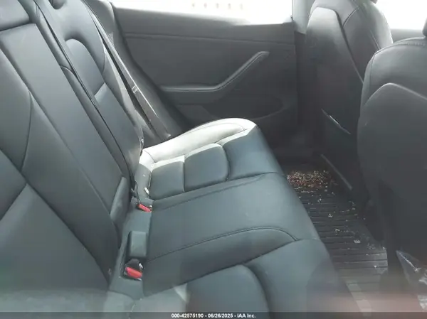 5YJ3E1EB7MF903512 2021 TESLA MODEL 3 - Image 8
