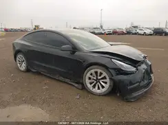 5YJ3E1EB7MF916616 2021 TESLA MODEL 3