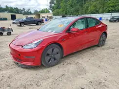 5YJ3E1EB7MF917989 2021 TESLA MODEL 3