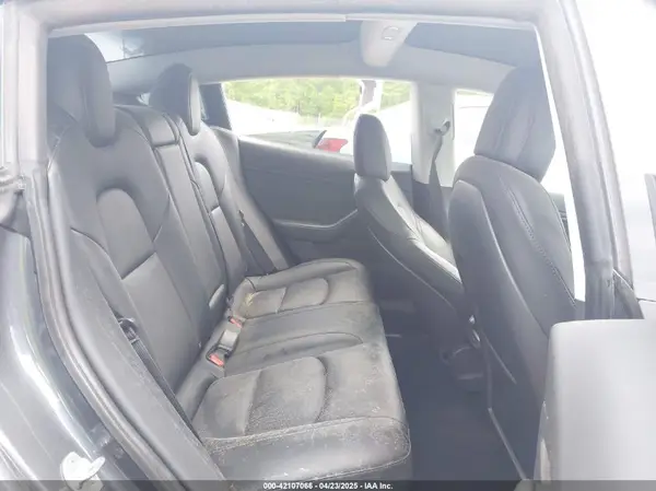 5YJ3E1EB7MF923632 2021 TESLA MODEL 3 - Image 8