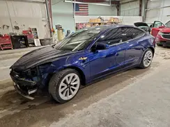 5YJ3E1EB7MF925297 2021 TESLA MODEL 3