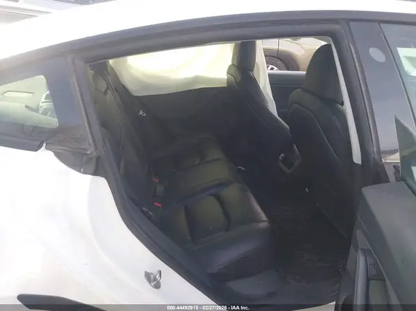5YJ3E1EB7MF926739 2021 TESLA MODEL 3 - Image 8