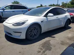 5YJ3E1EB7MF928474 2021 TESLA MODEL 3