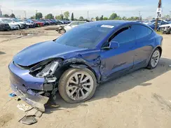 5YJ3E1EB7MF936753 2021 TESLA MODEL 3